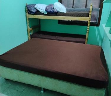 Matinhos Casa | Kitynet