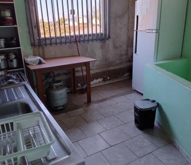 Matinhos Casa | Kitynet