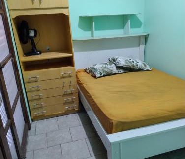 Matinhos Casa | Kitynet