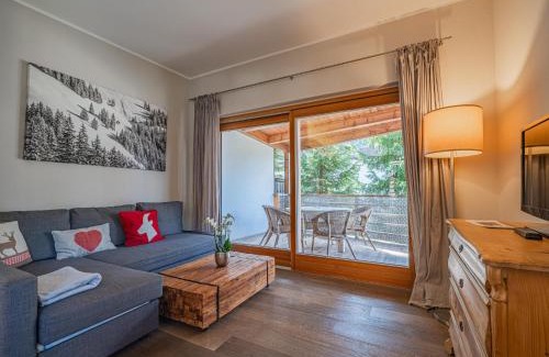 Kitzbuehel Apartamento | Kitz Apartments Top 7