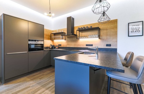 Kaprun Apartamento | Kitz Residenz by Alpin Rentals - incl Summercard