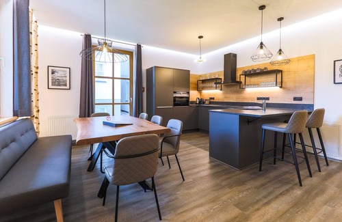 Kaprun Apartamento | Kitz Residenz by Alpin Rentals - incl Summercard