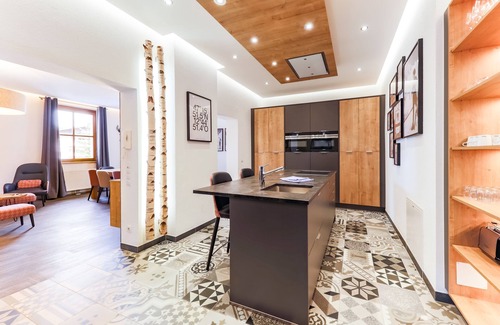 Kaprun Apartamento | Kitz Residenz by Alpin Rentals - incl Summercard