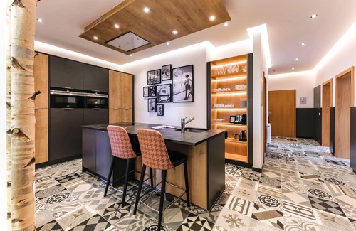 Kaprun Apartamento | Kitz Residenz by Alpin Rentals - incl Summercard