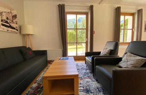 Kaprun Apartamento | Kitz Residenz Kaprun by Jara