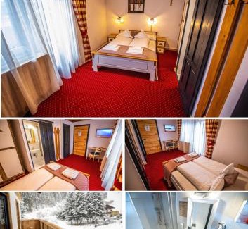 Hollersbach im Pinzgau Casa | KITZALPEN Pension