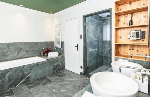 Hallerndorf Apartamento | Kitzbühel Residences, Executive Suite Spa, Pool & Fitness