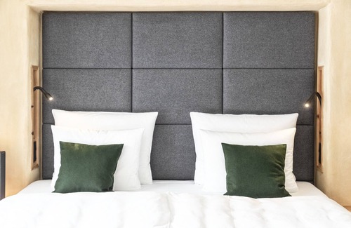 Hallerndorf Apartamento | Kitzbühel Residences, Executive Suite Spa, Pool & Fitness