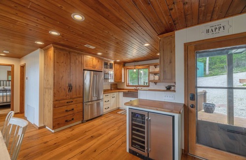 Innsbrook Chalet De Esquí | Kitzbuhl Nook by Innsbrook Vacations!