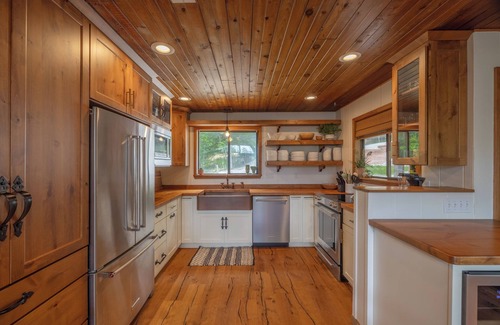 Innsbrook Chalet De Esquí | Kitzbuhl Nook by Innsbrook Vacations!