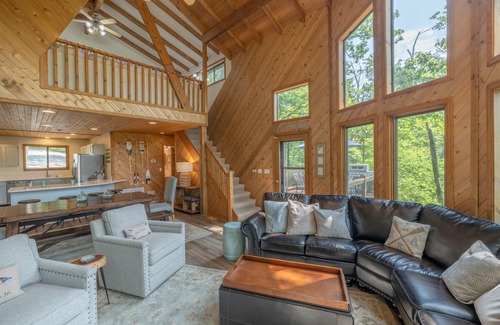 Innsbrook Chalet De Esquí | Kitzbuhl Shores by Innsbrook Vacations!