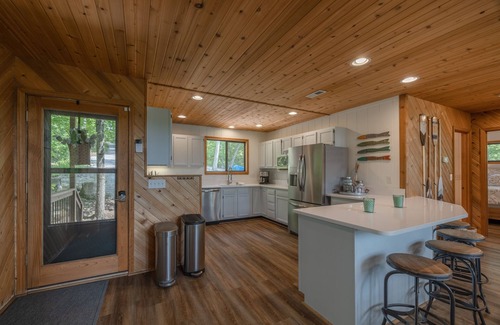 Innsbrook Chalet De Esquí | Kitzbuhl Shores by Innsbrook Vacations!