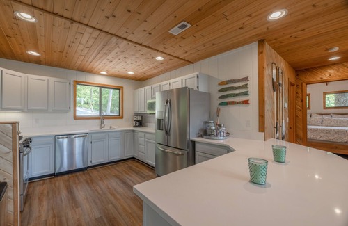 Innsbrook Chalet De Esquí | Kitzbuhl Shores by Innsbrook Vacations!