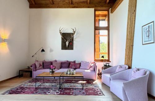 Gundhabing Apartamento | KitzCharme Penthouse by belle-stay