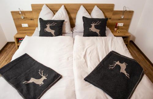 Taxenbach Apartamento | Kitzlochklammblick Hof