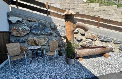 Taxenbach Apartamento | Kitzlochklammblick Hof