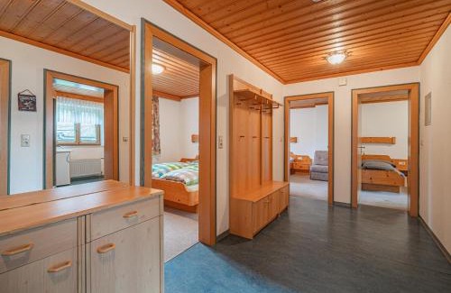 Kaprun Apartamento | Kitzsteinhorn