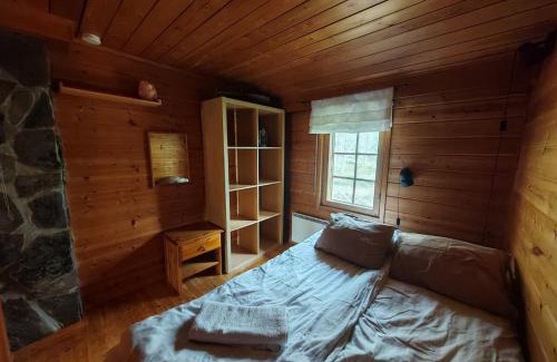 Saariselka Chalet De Esquí | Kivakko Saariselän paratiisi