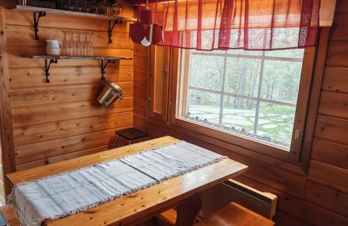 Saariselka Chalet De Esquí | Kivakko Saariselän paratiisi