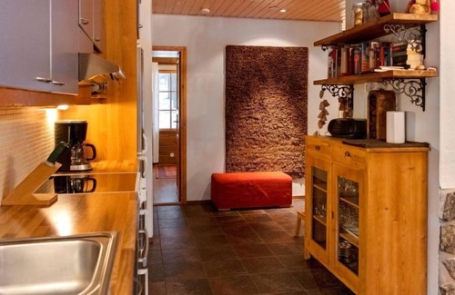 Akaslompolo Casa | Kivalonmaa a by Interhome