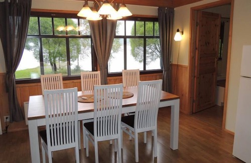 Tohmajarvi Casa | Kiviniemi by Interhome