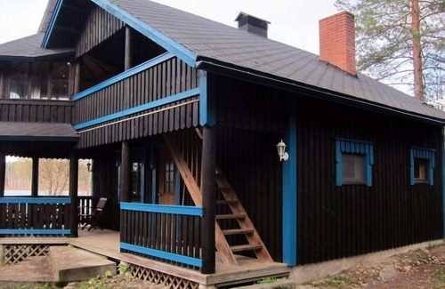 Tohmajarvi Casa | Kiviniemi by Interhome