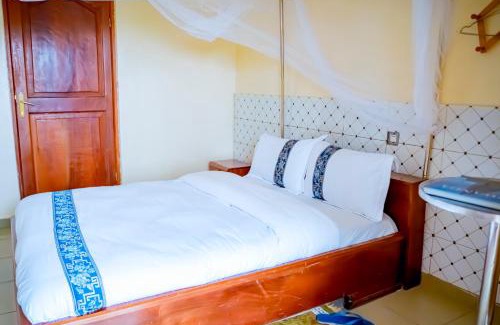 Gisenyi Hotel | Kivu Nest Hotel