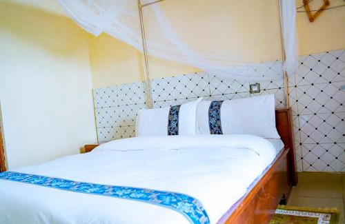 Gisenyi Hotel | Kivu Nest Hotel