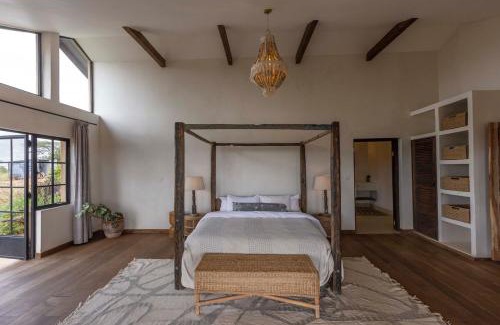 Nanyuki Casa | Kivuko Nanyuki Holiday Home on Wildlife Corridor