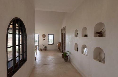 Nanyuki Casa | Kivuko Nanyuki Holiday Home on Wildlife Corridor