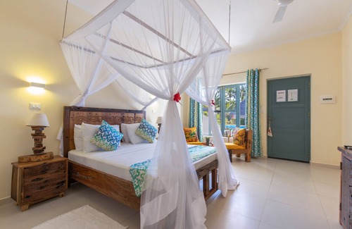 Kiwengwa Complejo | Kiwengwa Beach Resort