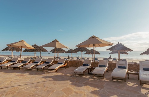 Kiwengwa Complejo | Kiwengwa Beach Resort