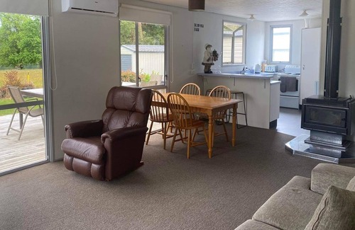 Atiamuri Casa | Kiwi Bach in Atiamuri