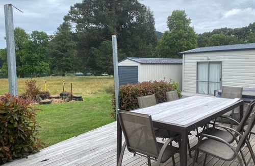 Atiamuri Casa | Kiwi Bach in Atiamuri