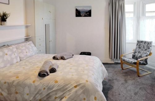 Amble Casa | Kiwi Corner
