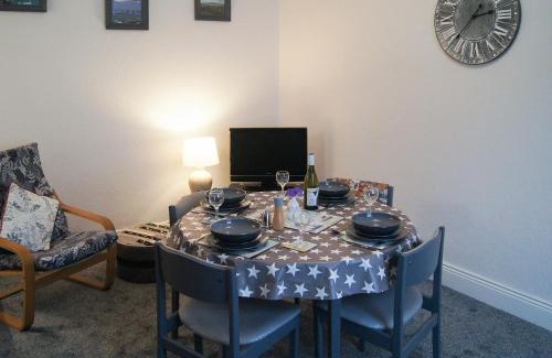 Amble Casa | Kiwi Corner