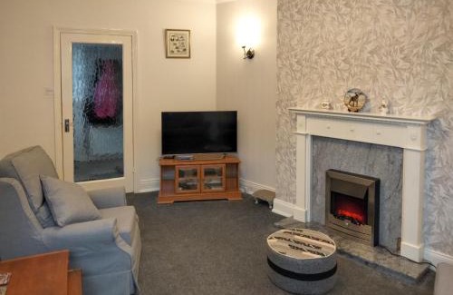 Amble Casa | Kiwi Corner