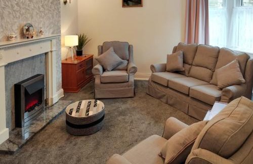 Amble Casa | Kiwi Corner