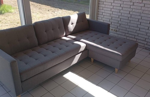 Brunsbuttel Casa | Kiwi Haus (7 Personen)