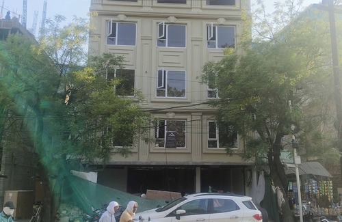 Ujjain Hotel | Kiwi Inn Ujjain