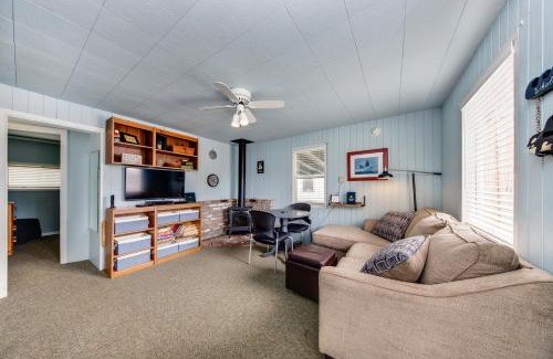 Gleneden Beach Casa | Kiwi's Cottage