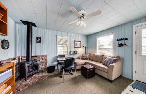 Gleneden Beach Casa | Kiwi's Cottage