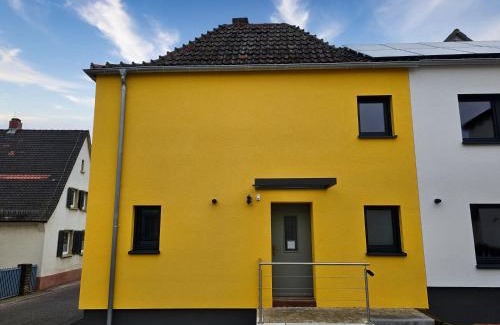Ingenheim Casa | Kiwihof Ferienhaus Südpfalz