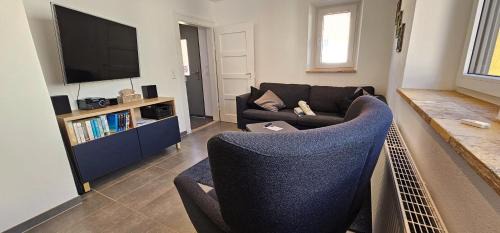 Ingenheim Casa | Kiwihof Ferienhaus Südpfalz