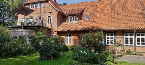 Rotenburg Cama Y Desayuno | Kiwilodge