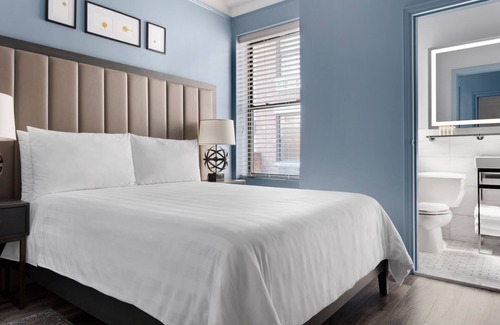 Midtown Hotel | Kixby