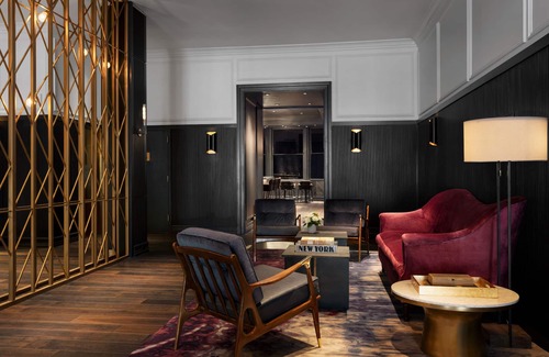 Midtown Hotel | Kixby