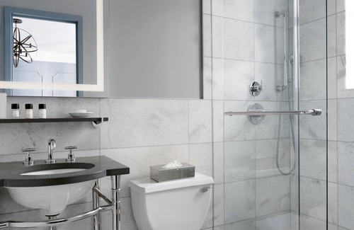 Midtown Hotel | Kixby