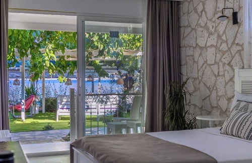 Selimiye Hotel | Kiyi Hotel Selimiye