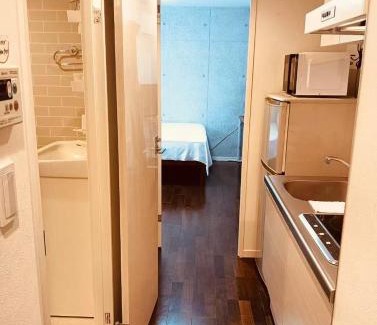 Kinshi Apartamento | KIYO Skytree Hotel 錦糸町駅徒歩３分